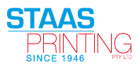 Staas Printing